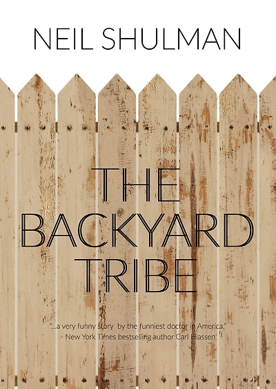 The Backyard Tribe