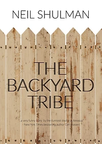 The Backyard Tribe