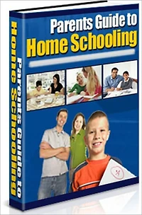 A Parents Guide to Home Schooling