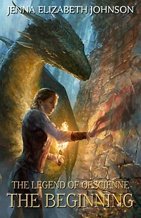 The Legend of Oescienne - Beginning