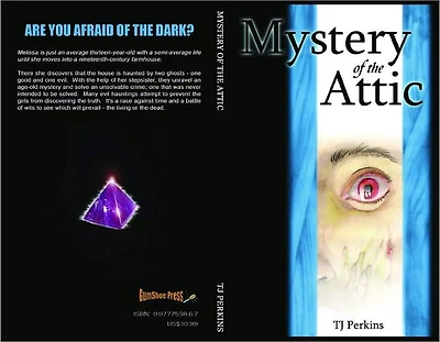 Mystery of the Attic