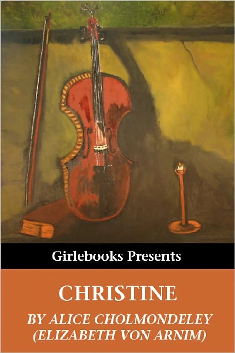 Christine