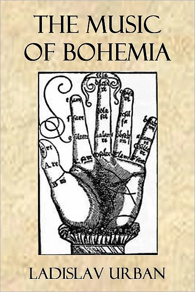 The Music of Bohemia