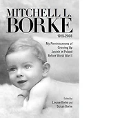 Reminiscences: My Reminiscences of Growing Up Jewish Poland Before World War II