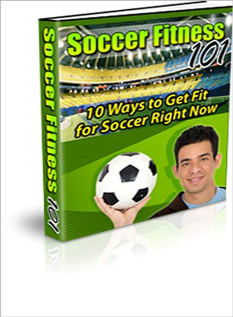 Soccer Fitness 101