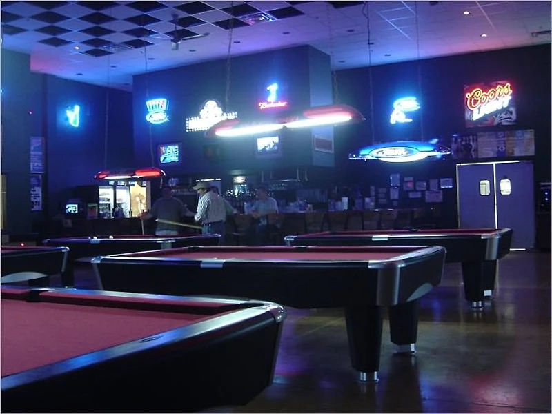 Sports Bar Start Up Sample Business Plan!