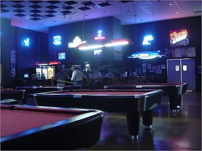 Sports Bar Start Up Sample Business Plan!