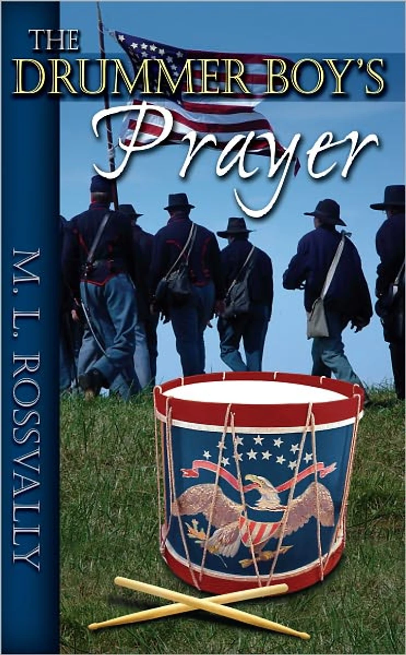 The Drummer Boy's Prayer