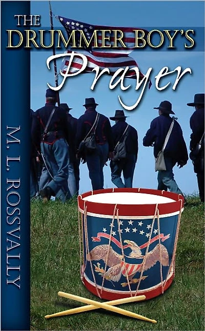 The Drummer Boy's Prayer