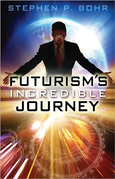 Futurism's Incredible Journey