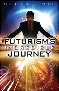 Futurism's Incredible Journey