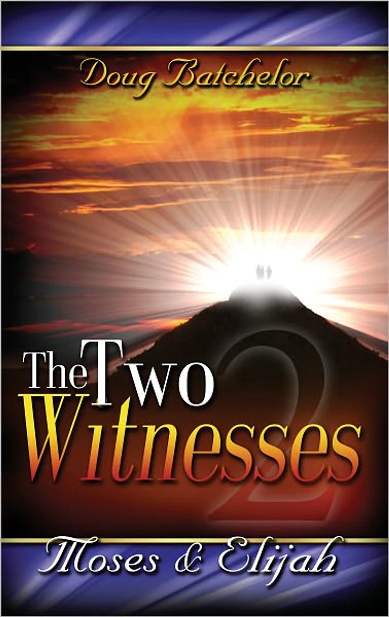 The Two Witnesses