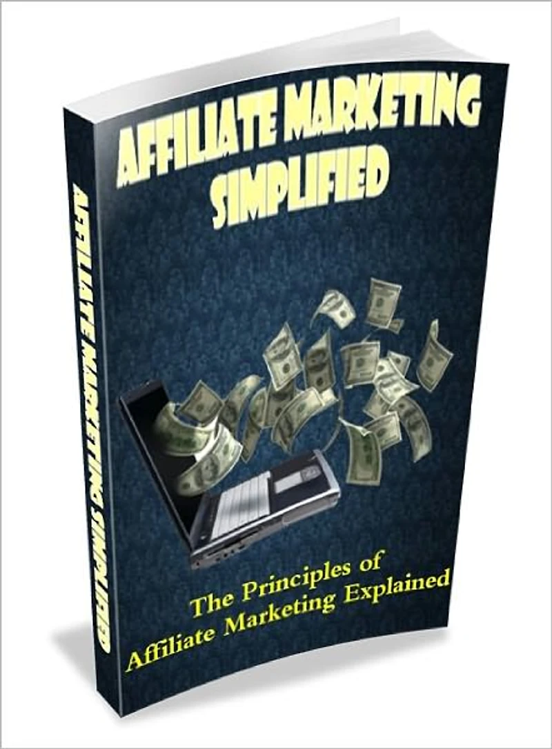 Affiliate Marketing Simplified