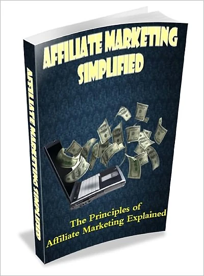 Affiliate Marketing Simplified