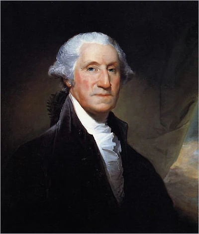 George Washington: Battle of Long Island