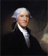 George Washington: Battle of Long Island