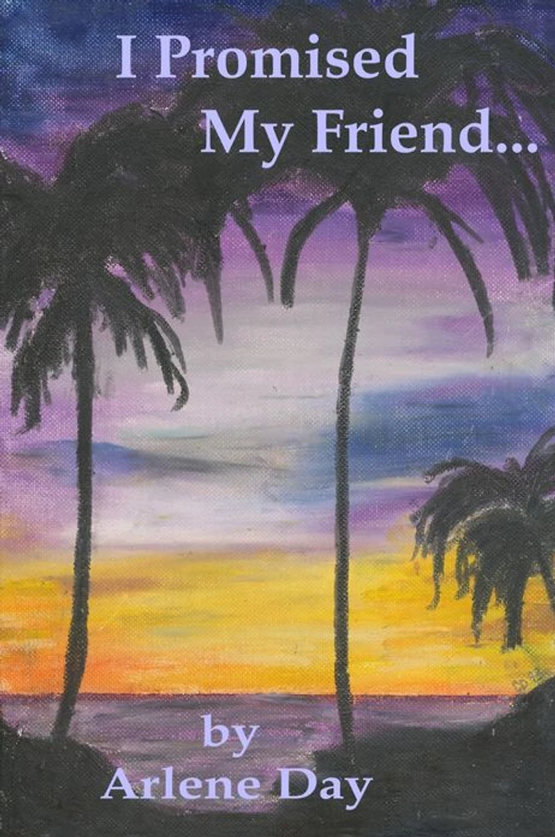 I Promised My Friend...