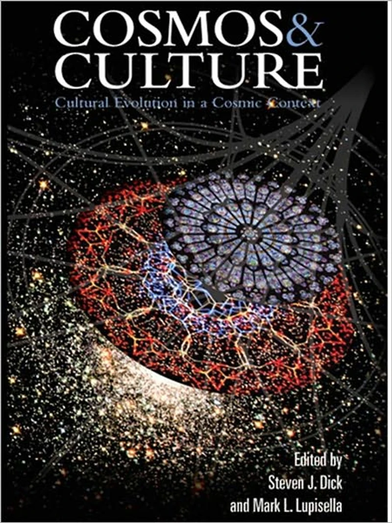 Cosmos and Culture: Cultural Evolution in a Cosmic Context
