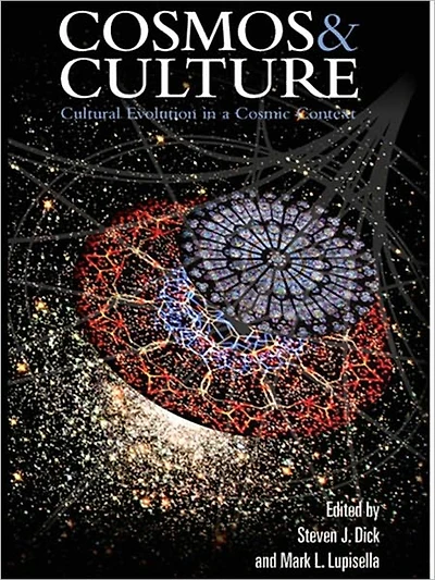 Cosmos and Culture: Cultural Evolution in a Cosmic Context