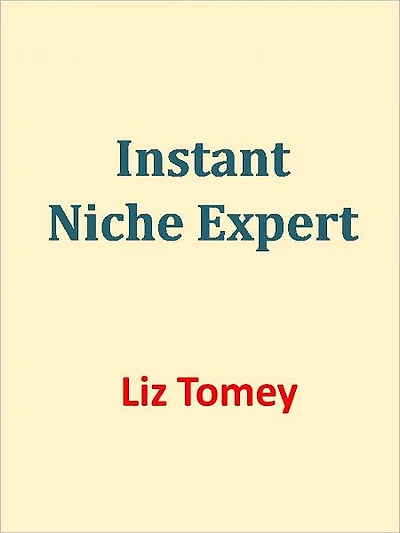 Instant Niche Expert