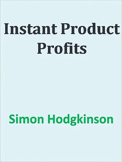 Instant Product Profits