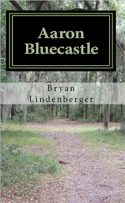 Aaron Bluecastle