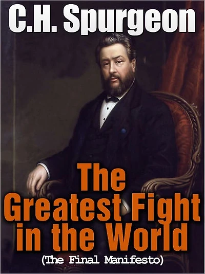 the Greatest Fight World