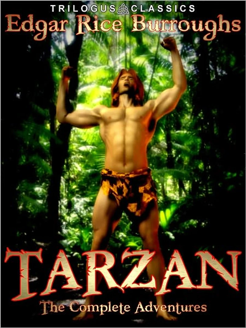 Tarzan