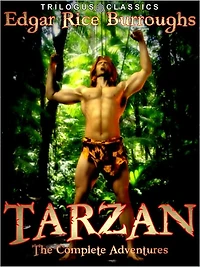 Tarzan