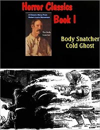 Horror Classics - Book One