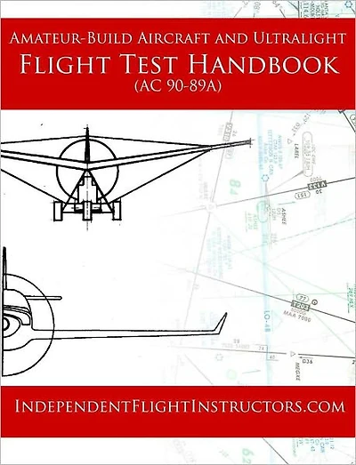 Amateur-Built and Ultralight Flight Test Handbook