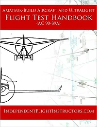 Amateur-Built and Ultralight Flight Test Handbook