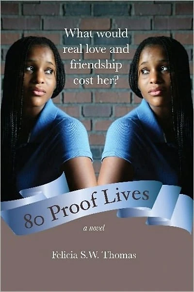 80 Proof Lives