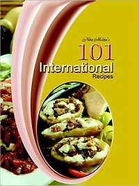 101 International Recipes