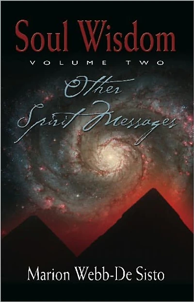 SOUL WISDOM, VOLUME TWO - Other Spirit