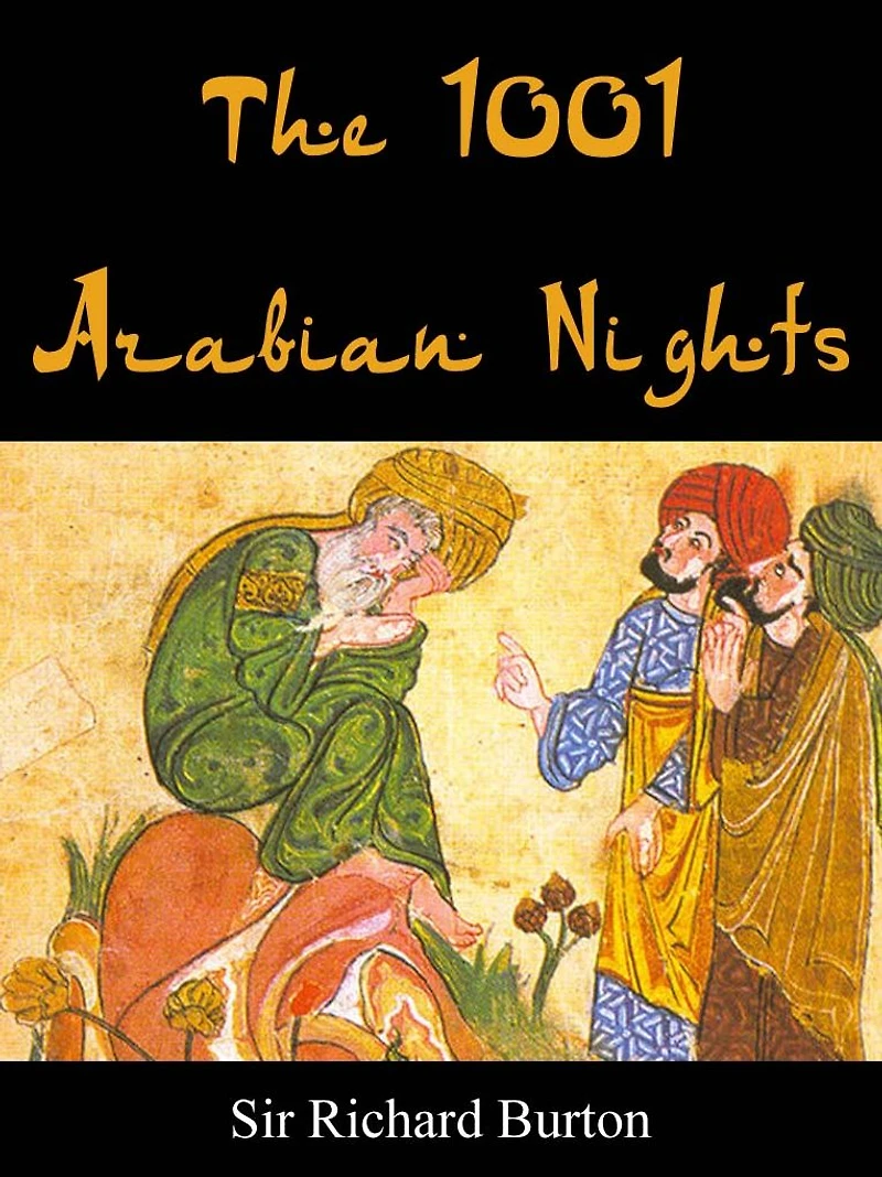 1001 Arabian Nights