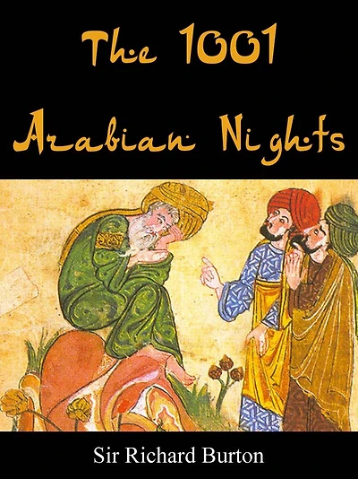 1001 Arabian Nights