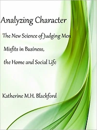 Analyzing Character
