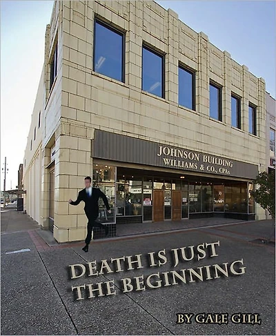 Death is Just the Beginning
