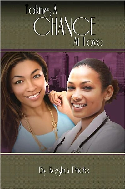 Taking A Chance At Love