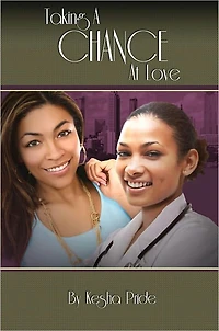 Taking A Chance At Love