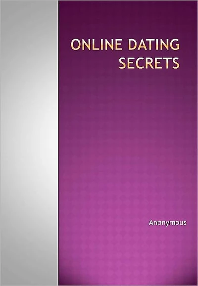 Online Dating Secrets