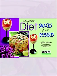 Diet Snacks And Desserts