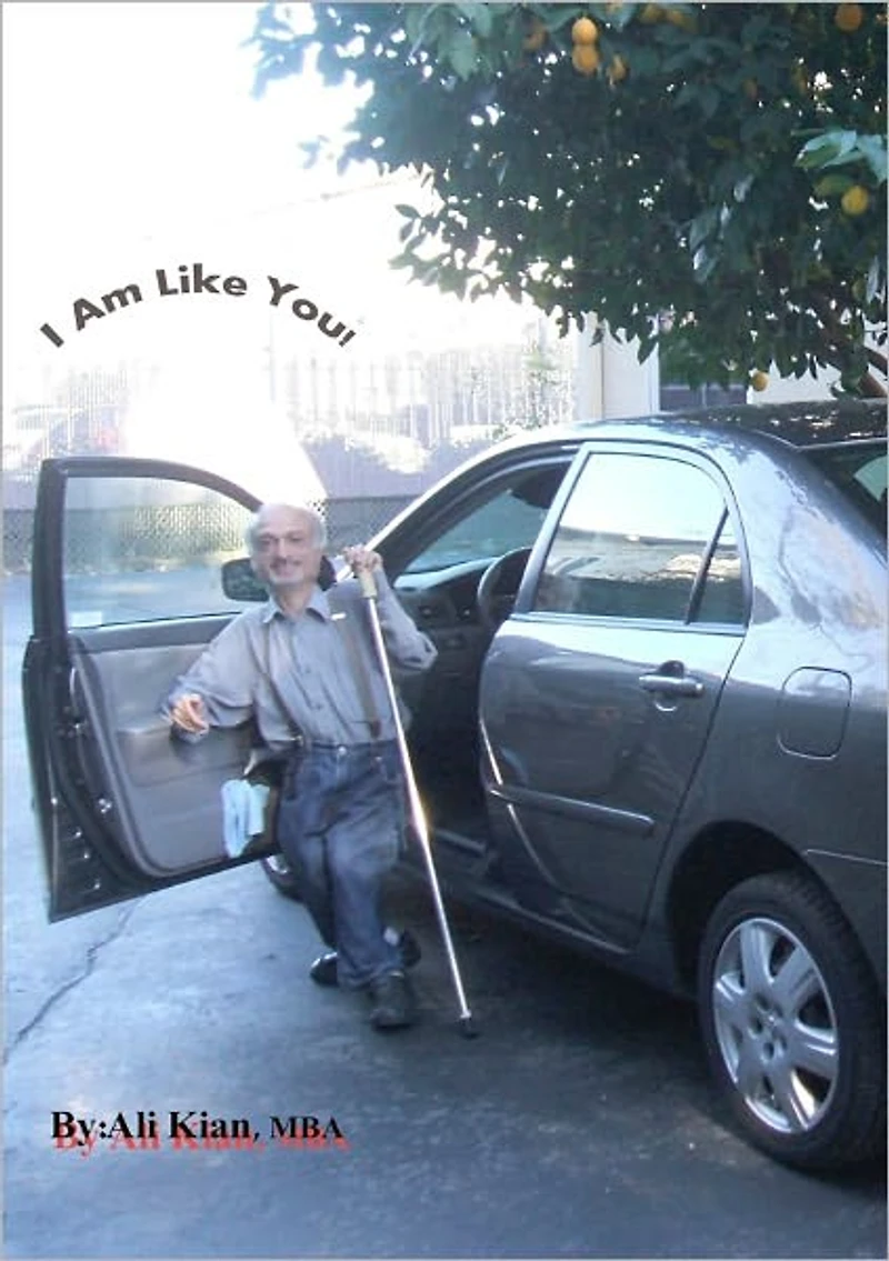 I Am Like You!