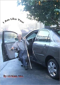 I Am Like You!