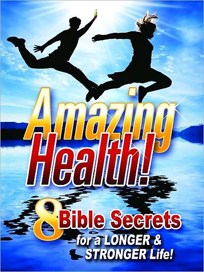 Amazing Health Facts