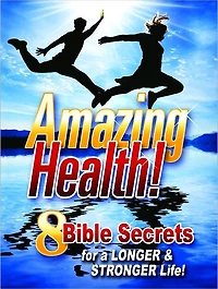 Amazing Health Facts