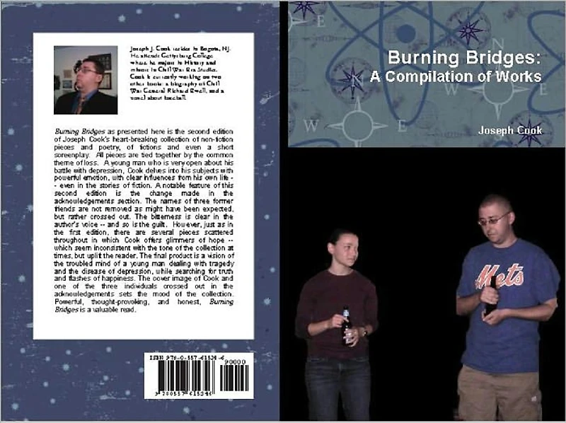 Burning Bridges: A Compilation of Works