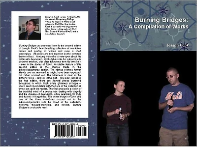 Burning Bridges: A Compilation of Works