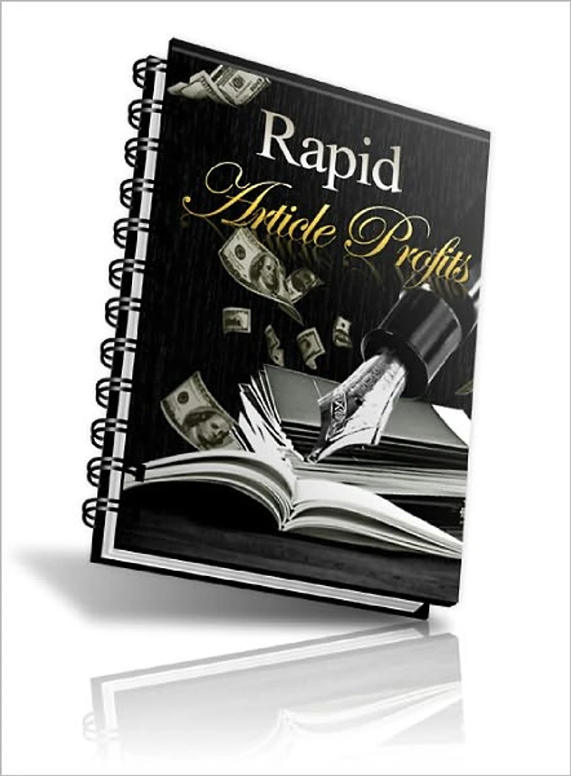 Rapid Article Profits